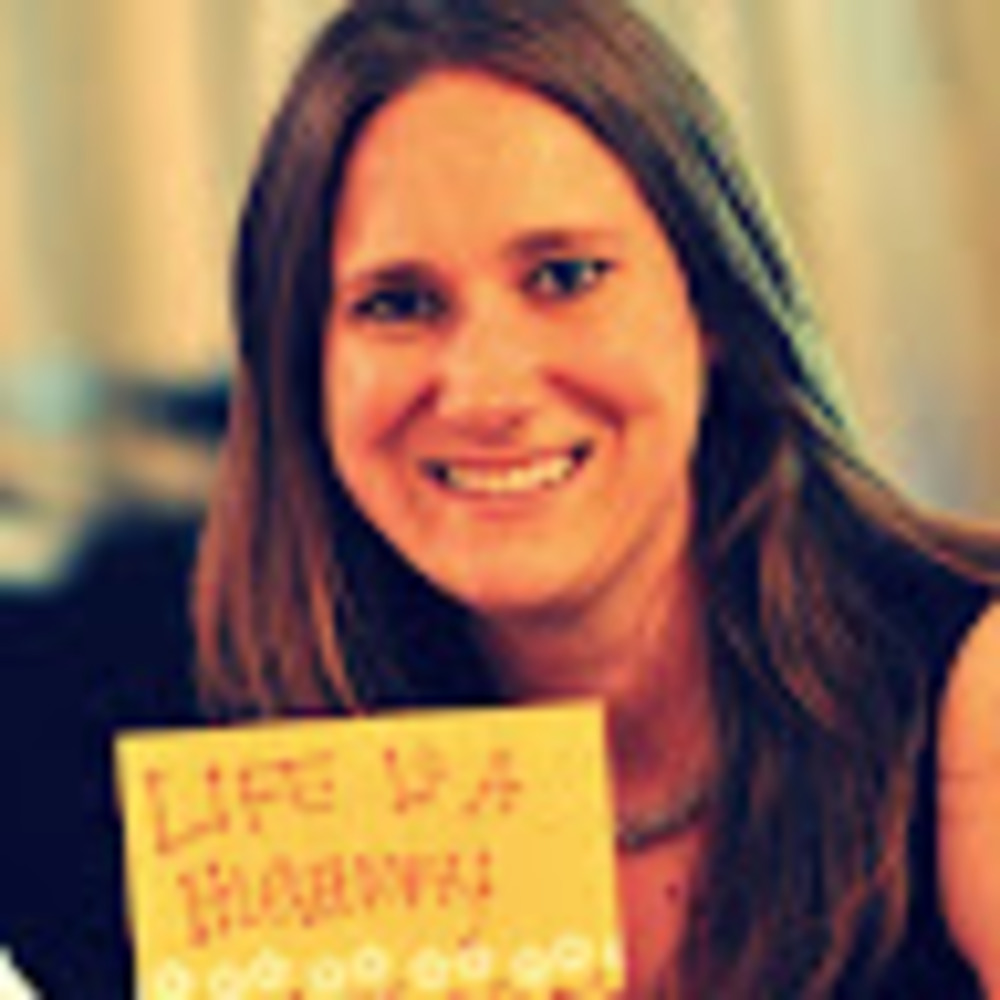Meet your Posher, Liz
